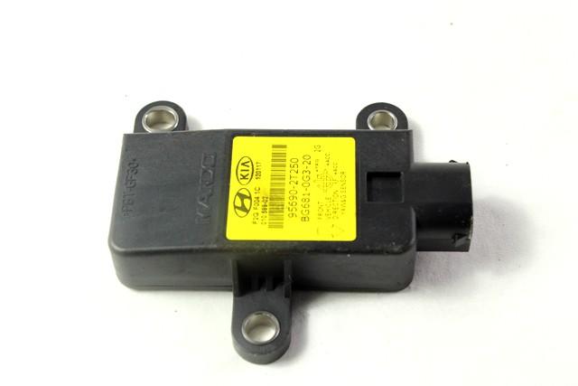 ESP OEM N. 95690-2T250 ORIGINAL REZERVNI DEL KIA RIO UB MK3 (2011 - 2017)DIESEL LETNIK 2013