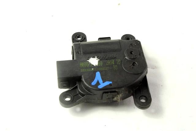 MOTORCEK OGREVANJA OEM N. H40073-0880 ORIGINAL REZERVNI DEL KIA RIO UB MK3 (2011 - 2017)DIESEL LETNIK 2013