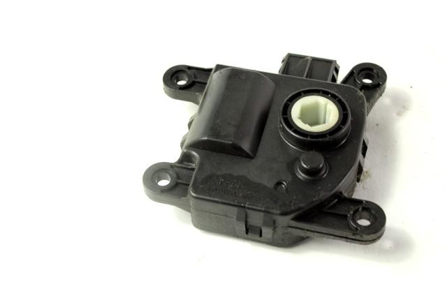 MOTORCEK OGREVANJA OEM N. H40073-0880 ORIGINAL REZERVNI DEL KIA RIO UB MK3 (2011 - 2017)DIESEL LETNIK 2013