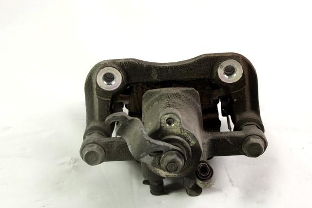 ZADNJE LEVE ZAVORNE CELJUSTI  OEM N. 583001W350 ORIGINAL REZERVNI DEL KIA RIO UB MK3 (2011 - 2017)DIESEL LETNIK 2013