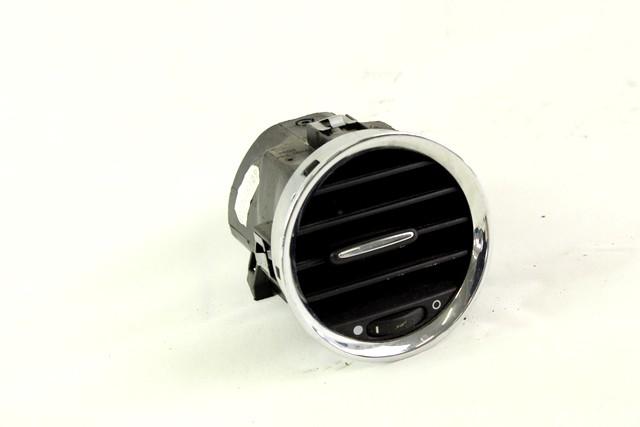 ODVOD ZRAKA OEM N. 735451111 ORIGINAL REZERVNI DEL FIAT 500 CINQUECENTO 312 MK3 (2007 - 2015) DIESEL LETNIK 2008