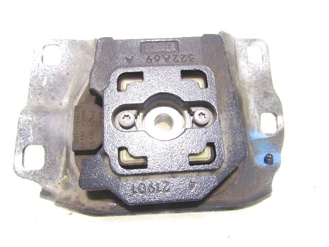 NOSILCI MOTORJA/DRUGO OEM N.  ORIGINAL REZERVNI DEL FORD CMAX GRAND CMAX MK2 DXA-CB7 DXA-CEU (2010 - 03/2015) DIESEL LETNIK 2011