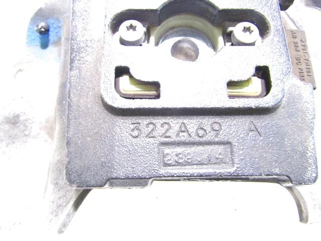 NOSILCI MOTORJA/DRUGO OEM N.  ORIGINAL REZERVNI DEL FORD CMAX GRAND CMAX MK2 DXA-CB7 DXA-CEU (2010 - 03/2015) DIESEL LETNIK 2011