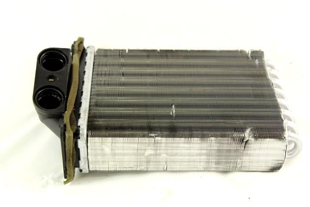 GRELEC RADIATORJA OEM N. 77364840 ORIGINAL REZERVNI DEL FIAT 500 CINQUECENTO 312 MK3 (2007 - 2015) DIESEL LETNIK 2008