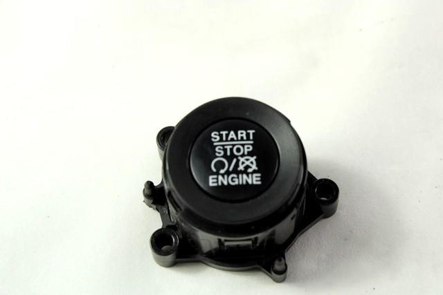 STIKALO START/STOP OEM N. 735625734 ORIGINAL REZERVNI DEL FIAT 500X 334 (DAL 2014)DIESEL LETNIK 2017