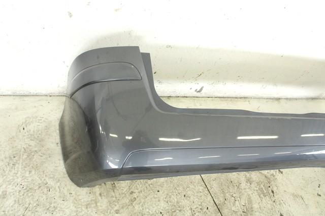 ZADNJI ODBIJAC OEM N. 13125014 ORIGINAL REZERVNI DEL OPEL ZAFIRA B A05 M75 (2005 - 2008) DIESEL LETNIK 2007