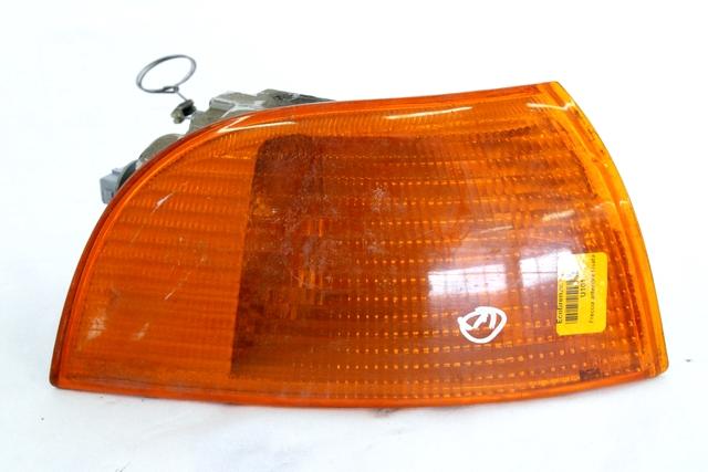 SPREDNJI INDIKATOR OEM N. 46402655 ORIGINAL REZERVNI DEL FIAT PUNTO 176 MK1/MK1 CABRIO (1993 - 08/1999) BENZINA LETNIK 1999