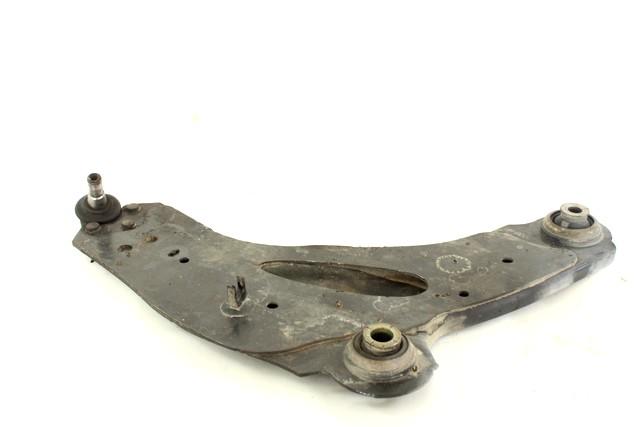 SPREDNJA DESNA ROKA  OEM N. 545042846R ORIGINAL REZERVNI DEL RENAULT TRAFIC JL FL EL MK2 (2001 - 2014) DIESEL LETNIK 2003