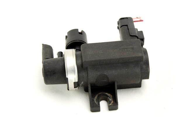 ELEKTROVENTIL  OEM N. 9641726680 ORIGINAL REZERVNI DEL PEUGEOT 307 3A/B/C/E/H BER/SW/CABRIO (2001 - 2009) DIESEL LETNIK 2003