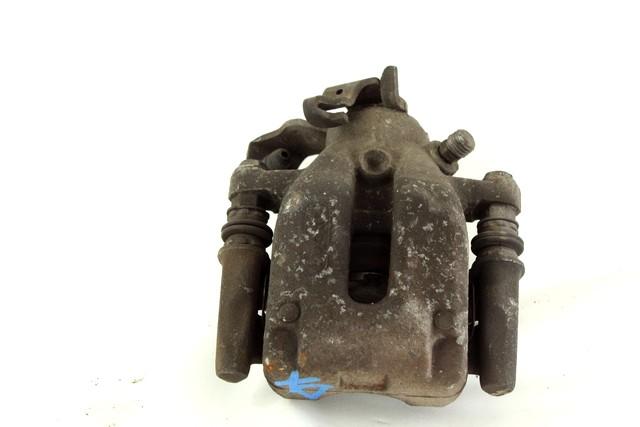 ZADNJE DESNE ZAVORNE CELJUSTI  OEM N. 4400N5 ORIGINAL REZERVNI DEL PEUGEOT 307 3A/B/C/E/H BER/SW/CABRIO (2001 - 2009) DIESEL LETNIK 2003