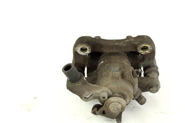 ZADNJE DESNE ZAVORNE CELJUSTI  OEM N. 4400N5 ORIGINAL REZERVNI DEL PEUGEOT 307 3A/B/C/E/H BER/SW/CABRIO (2001 - 2009) DIESEL LETNIK 2003