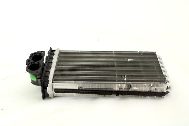 GRELEC RADIATORJA OEM N. 6448K4 ORIGINAL REZERVNI DEL PEUGEOT 307 3A/B/C/E/H BER/SW/CABRIO (2001 - 2009) DIESEL LETNIK 2003