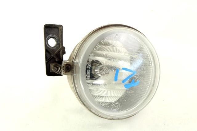 DESNA MEGLENKA OEM N. 05083896AD ORIGINAL REZERVNI DEL JEEP CHEROKEE MK3 R KJ (2005 - 2008) DIESEL LETNIK 2005