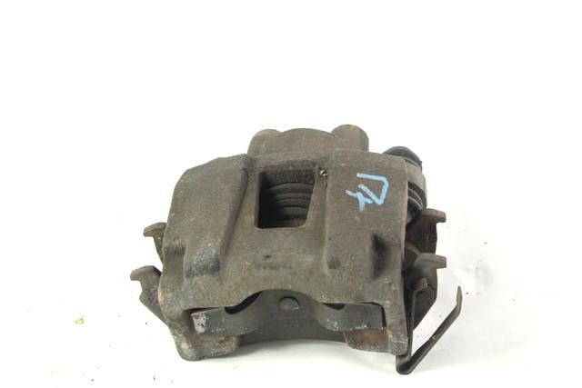 ZADNJE DESNE ZAVORNE CELJUSTI  OEM N.  ORIGINAL REZERVNI DEL JEEP CHEROKEE MK3 R KJ (2005 - 2008) DIESEL LETNIK 2005