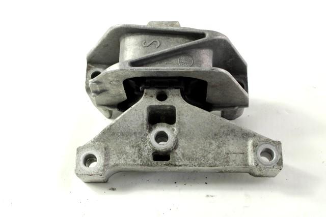 NOSILCI MOTORJA/DRUGO OEM N. 9647722280 ORIGINAL REZERVNI DEL CITROEN C3 MK2 SC (2009 - 2016) BENZINA LETNIK 2010