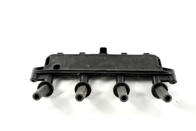 VZIGALNE TULJAVE OEM N. 9654347080 ORIGINAL REZERVNI DEL CITROEN C3 MK2 SC (2009 - 2016) BENZINA LETNIK 2010