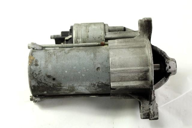 ZAGANJAC MOTORJA  OEM N. 9648644680 ORIGINAL REZERVNI DEL CITROEN C3 MK2 SC (2009 - 2016) BENZINA LETNIK 2010