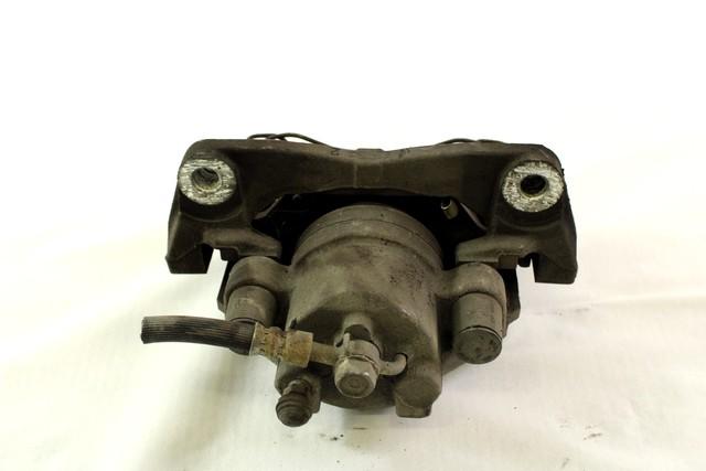 SPREDNJE DESNE ZAVORNE CELJUSTI  OEM N. 477300D070 ORIGINAL REZERVNI DEL TOYOTA YARIS P9 MK2 (01/2006 - 2009) BENZINA LETNIK 2007