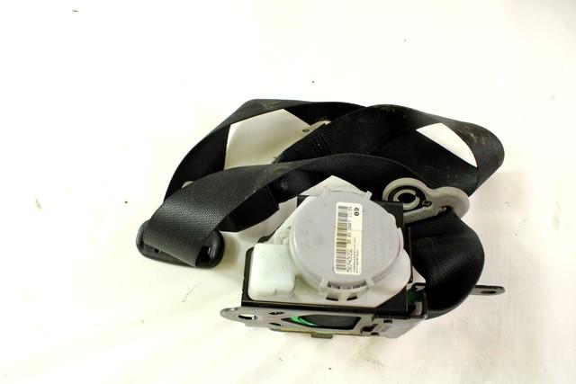 KIT AIRBAG KOMPLET OEM N. 19254 KIT AIRBAG COMPLETO ORIGINAL REZERVNI DEL TOYOTA YARIS P9 MK2 (01/2006 - 2009) BENZINA LETNIK 2007