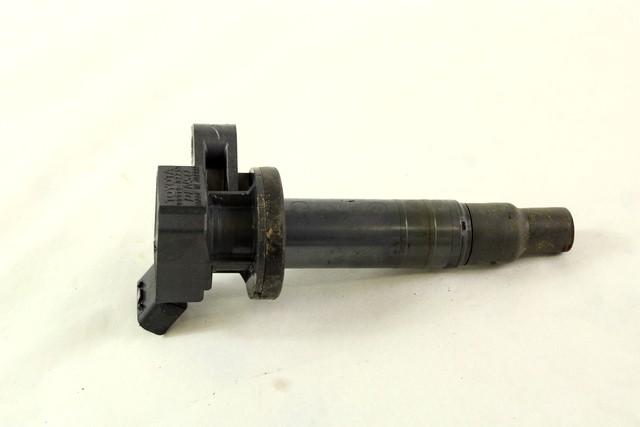 VZIGALNE TULJAVE OEM N. 90919-02239 ORIGINAL REZERVNI DEL TOYOTA YARIS P9 MK2 (01/2006 - 2009) BENZINA LETNIK 2007