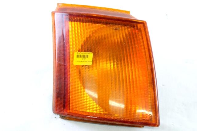 SPREDNJI INDIKATOR OEM N. 95VG13368AA ORIGINAL REZERVNI DEL FORD TRANSIT E R MK5 (1994 - 2000)DIESEL LETNIK 1999