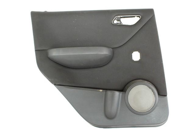 VRATNI PANEL OEM N. PNPSTMBCLASAW169BR5P ORIGINAL REZERVNI DEL MERCEDES CLASSE A W169 5P C169 3P (2004 - 04/2008) DIESEL LETNIK 2005