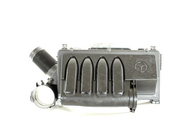 FILTAR ZRAKA OEM N. A6400900701 ORIGINAL REZERVNI DEL MERCEDES CLASSE A W169 5P C169 3P (2004 - 04/2008) DIESEL LETNIK 2005