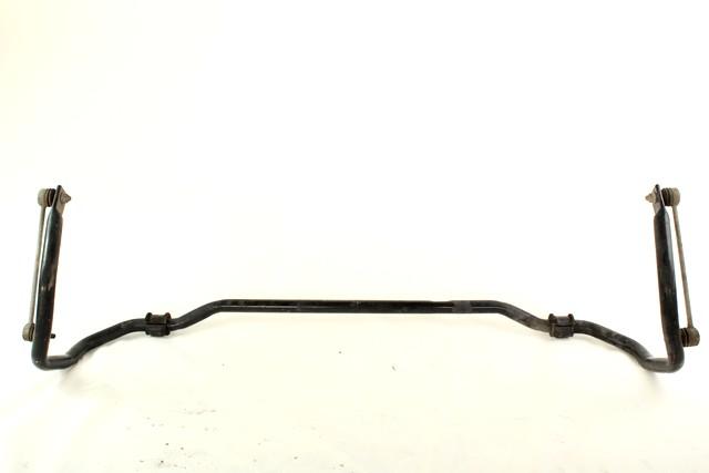 SPREDNJI STABILIZATOR OEM N. A1693230965 ORIGINAL REZERVNI DEL MERCEDES CLASSE A W169 5P C169 3P (2004 - 04/2008) DIESEL LETNIK 2005