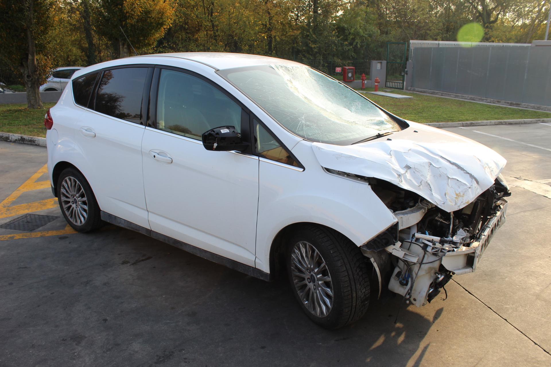 FORD C-MAX 1.6 D 85KW 6M 5P (2012) RICAMBI IN MAGAZZINO