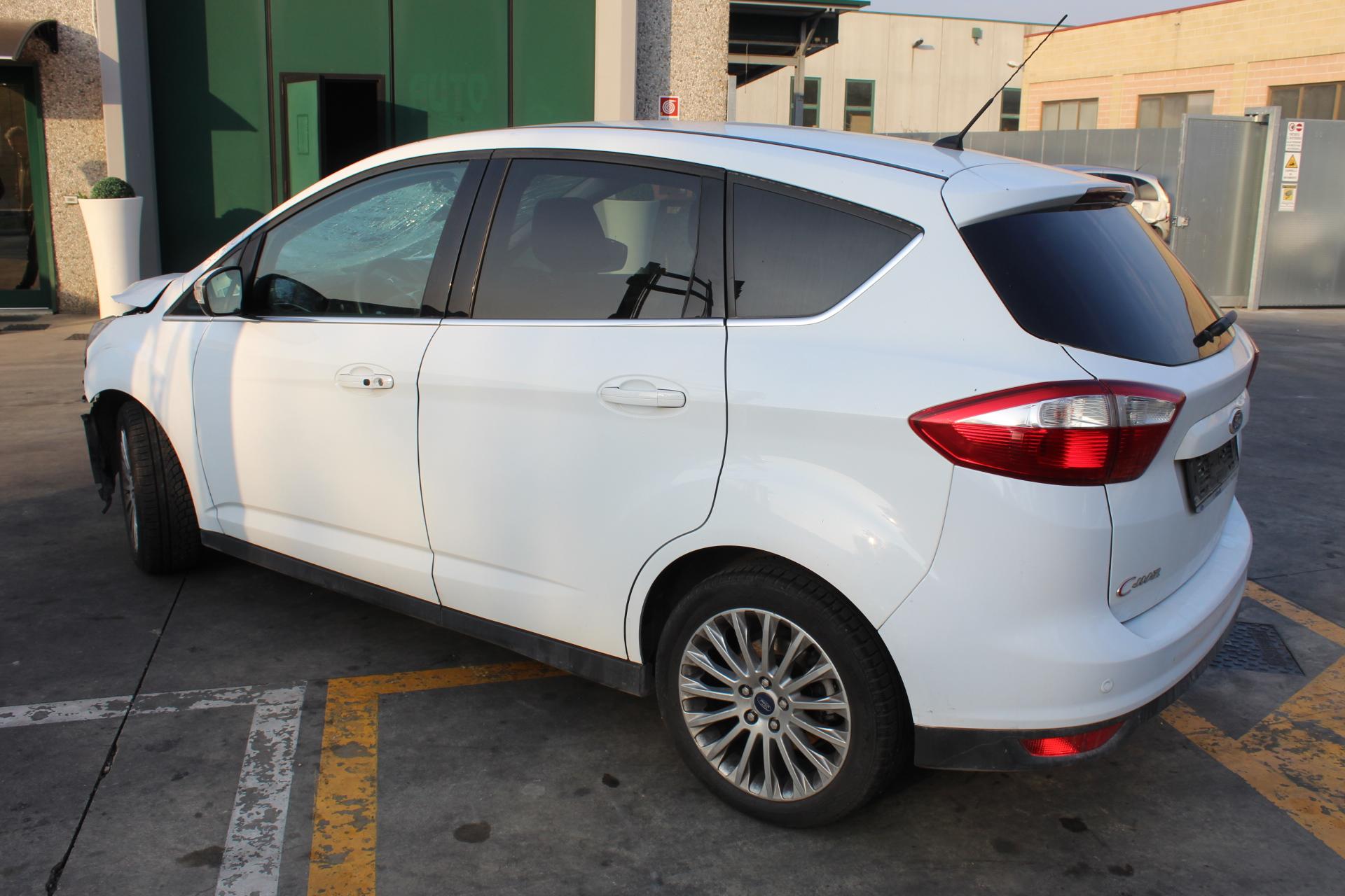 FORD C-MAX 1.6 D 85KW 6M 5P (2012) RICAMBI IN MAGAZZINO