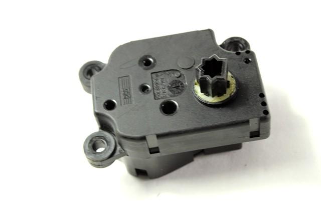 MOTORCEK OGREVANJA OEM N. 3M5H-19E616-AB ORIGINAL REZERVNI DEL FORD CMAX GRAND CMAX MK2 DXA-CB7 DXA-CEU (2010 - 03/2015) DIESEL LETNIK 2012