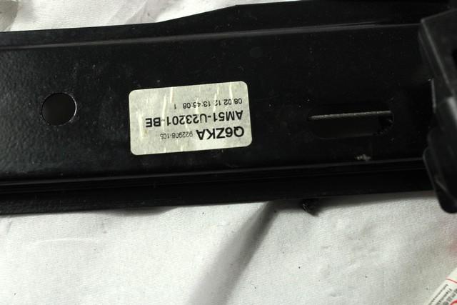 MEHANIZEM DVIGA SPREDNJIH STEKEL  OEM N. 71 SISTEMA ALZACRISTALLO PORTA ANTERIORE ELETTRICO ORIGINAL REZERVNI DEL FORD CMAX GRAND CMAX MK2 DXA-CB7 DXA-CEU (2010 - 03/2015) DIESEL LETNIK 2012