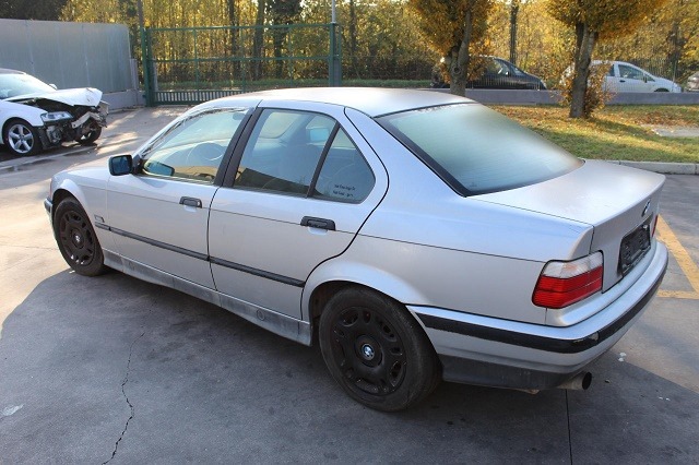 BMW SERIE 3 E36 318IS 1.9 B 103KW 5M 4P (1996) RICAMBI IN MAGAZZINO