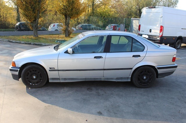 BMW SERIE 3 E36 318IS 1.9 B 103KW 5M 4P (1996) RICAMBI IN MAGAZZINO