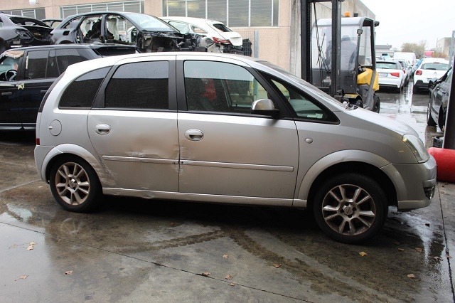 OPEL MERIVA 1.6 B 77KW 5M 5P (2007) RICAMBI IN MAGAZZINO