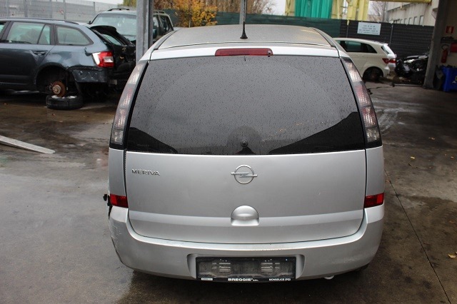 OPEL MERIVA 1.6 B 77KW 5M 5P (2007) RICAMBI IN MAGAZZINO