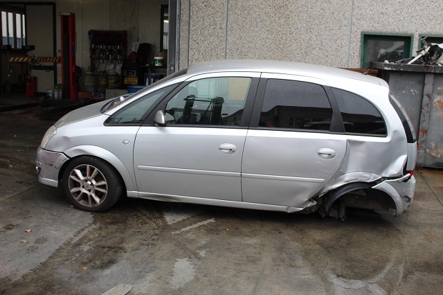 OPEL MERIVA 1.6 B 77KW 5M 5P (2007) RICAMBI IN MAGAZZINO