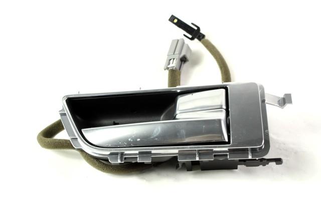 NOTRANJA KLJUKA  OEM N. AH22-22600-AB ORIGINAL REZERVNI DEL LAND ROVER RANGE ROVER SPORT L320 MK1 R (2010 -2013)DIESEL LETNIK 2010