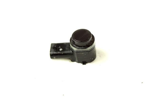 PARKIRNI SENZORJI OEM N. 8A6T-15K859-AA ORIGINAL REZERVNI DEL LAND ROVER RANGE ROVER SPORT L320 MK1 R (2010 -2013)DIESEL LETNIK 2010