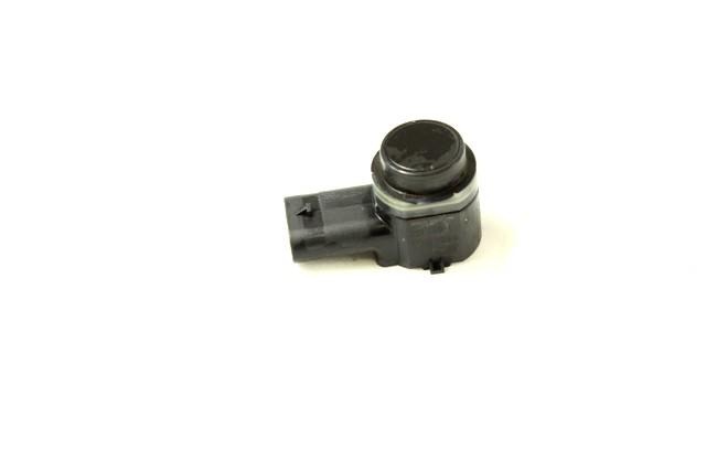 PARKIRNI SENZORJI OEM N. 8A6T-15K859-AA ORIGINAL REZERVNI DEL LAND ROVER RANGE ROVER SPORT L320 MK1 R (2010 -2013)DIESEL LETNIK 2010