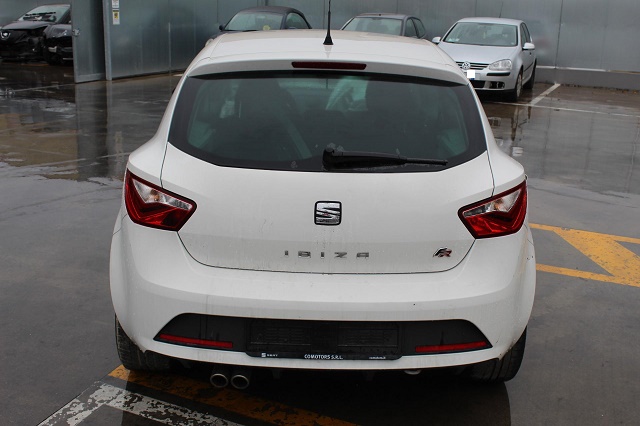 SEAT IBIZA FR 1.4 D 77KW 5M 3P (2017) RICAMBI IN MAGAZZINO