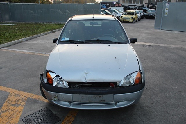 FORD FIESTA 1.8 D 55KW 5M 5P (2001) RICAMBI IN MAGAZZINO