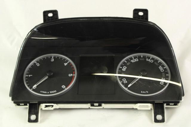 KILOMETER STEVEC OEM N. AH22-10849-EG ORIGINAL REZERVNI DEL LAND ROVER RANGE ROVER SPORT L320 MK1 R (2010 -2013)DIESEL LETNIK 2010