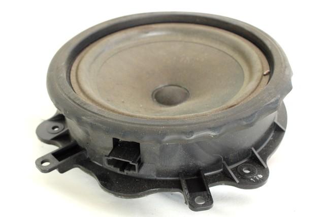 ZVOCNIKI OEM N. 8P0035411 ORIGINAL REZERVNI DEL AUDI A3 MK2 8P 8PA 8P1 (2003 - 2008)DIESEL LETNIK 2006