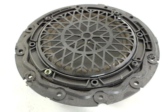 ZVOCNIKI OEM N. 9664955880 ORIGINAL REZERVNI DEL CITROEN C4 PICASSO/GRAND PICASSO MK1 (2006 - 08/2013) BENZINA/METANO LETNIK 2010