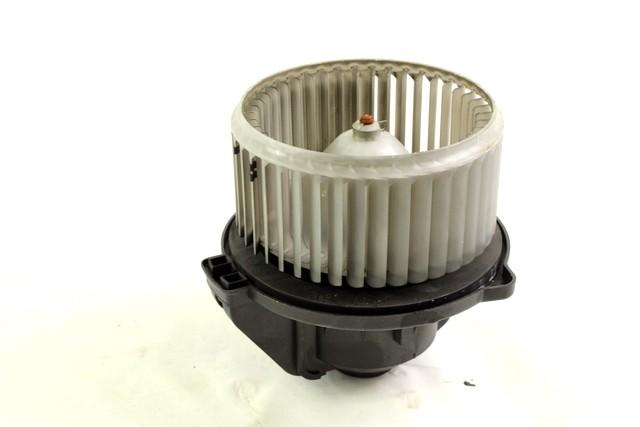 VENTILATOR  KABINE  OEM N. MF016070-0870 ORIGINAL REZERVNI DEL LAND ROVER RANGE ROVER SPORT L320 MK1 R (2010 -2013)DIESEL LETNIK 2010