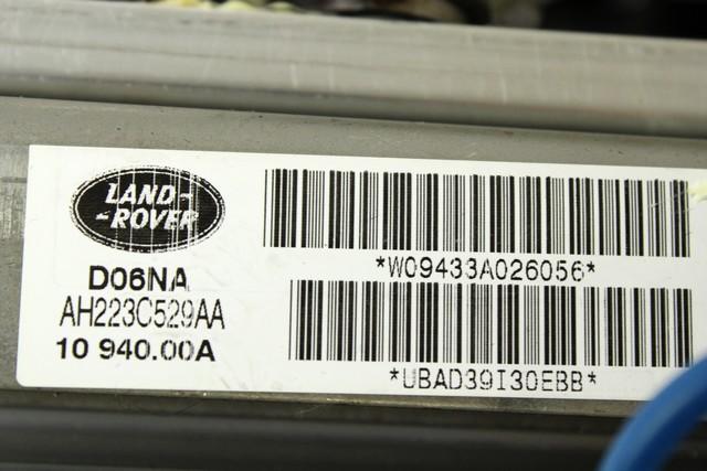 VOLANSKI DROG OEM N. AH223C529AA ORIGINAL REZERVNI DEL LAND ROVER RANGE ROVER SPORT L320 MK1 R (2010 -2013)DIESEL LETNIK 2010