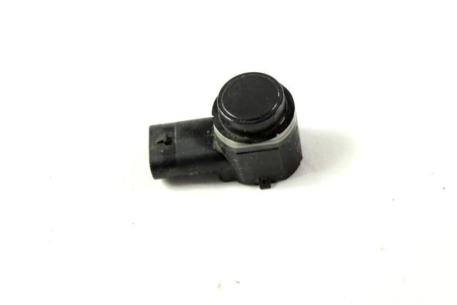 PARKIRNI SENZORJI OEM N. 8A6T-15K859-AA ORIGINAL REZERVNI DEL LAND ROVER RANGE ROVER SPORT L320 MK1 R (2010 -2013)DIESEL LETNIK 2010