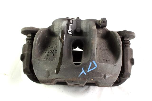 SPREDNJE DESNE ZAVORNE CELJUSTI  OEM N. LR047906 ORIGINAL REZERVNI DEL LAND ROVER RANGE ROVER SPORT L320 MK1 R (2010 -2013)DIESEL LETNIK 2010