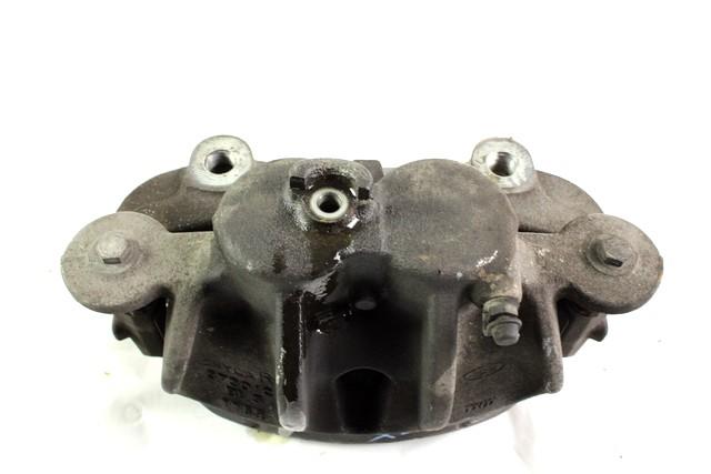 SPREDNJE DESNE ZAVORNE CELJUSTI  OEM N. LR047906 ORIGINAL REZERVNI DEL LAND ROVER RANGE ROVER SPORT L320 MK1 R (2010 -2013)DIESEL LETNIK 2010